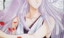 银狐动漫图片,探寻神秘银狐的奇幻冒险之旅